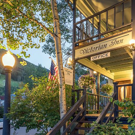 The Victorian Inn Telluride Zewnętrze zdjęcie