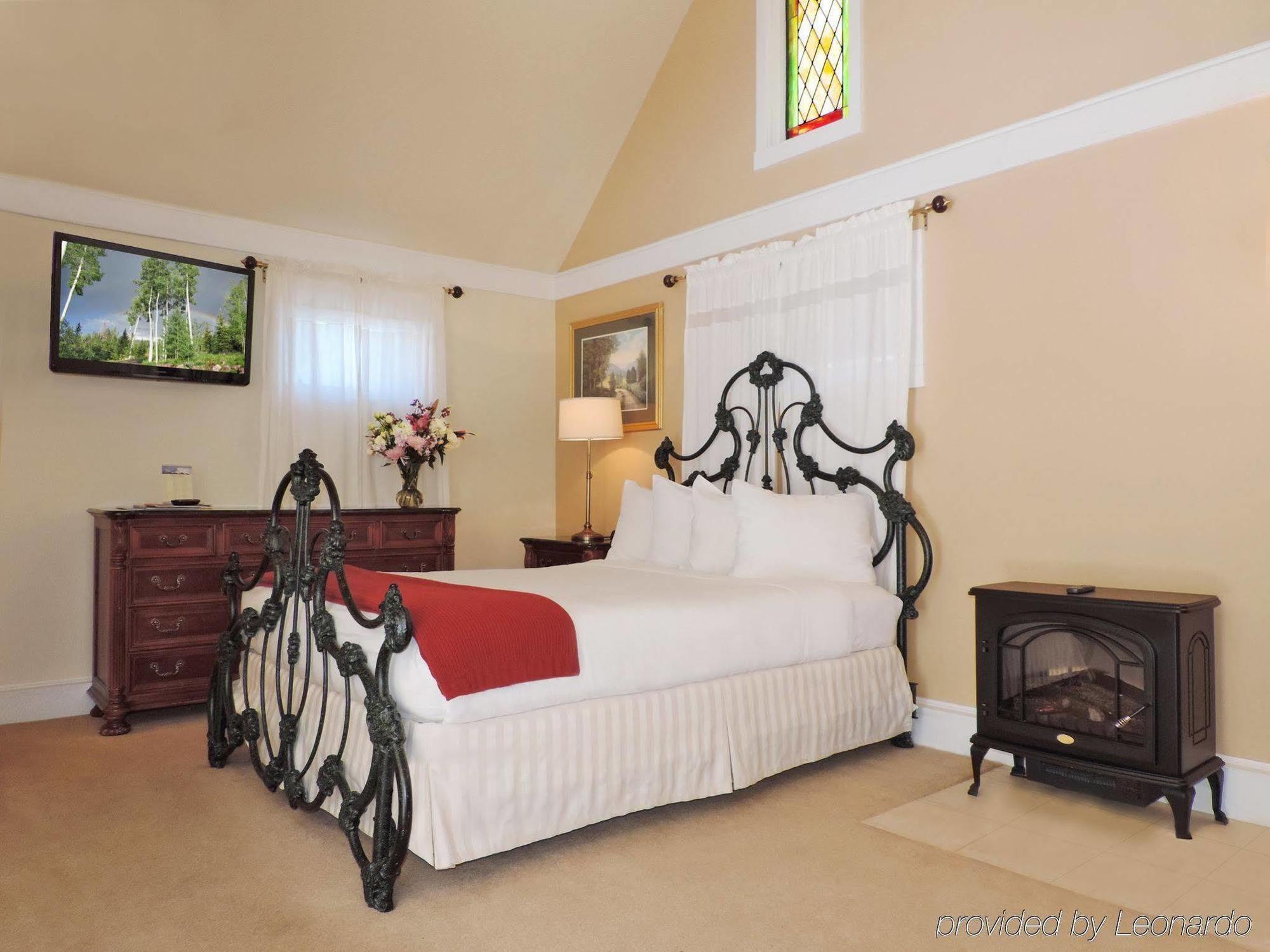 The Victorian Inn Telluride Zewnętrze zdjęcie